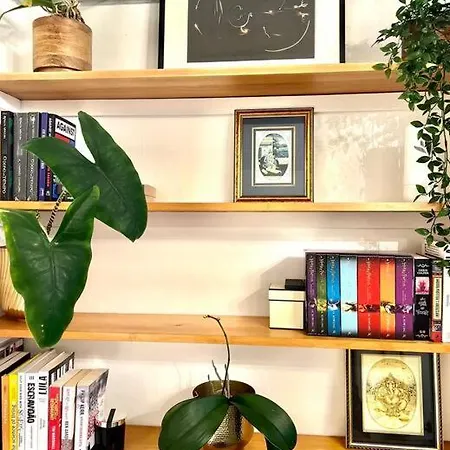 Charming 1 Bed Victorian Flat In Islington Apartment *