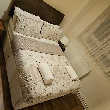 Appartement Flat In Camden Town