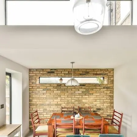 Holiday home Spacious Family With Garden *