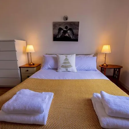 Apartamento Igm 2beds Property