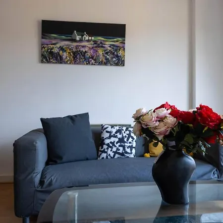 Apartamento Igm 2beds Property Londres