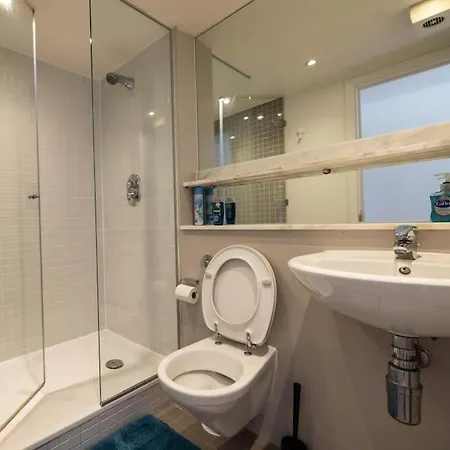 Igm 2beds Property Apartamento