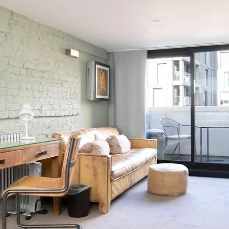 Stylish Clerkenwell Guest house London