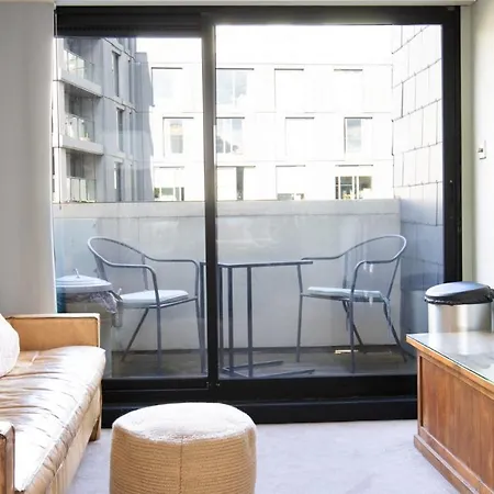 Stylish Clerkenwell * London