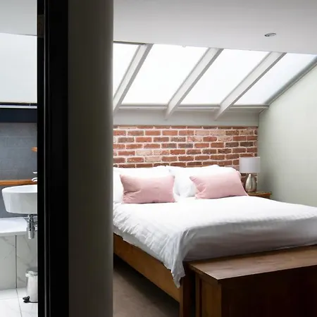 Stylish Clerkenwell Guest house