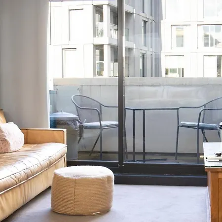 Guest house Stylish Clerkenwell *
