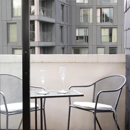 Stylish Clerkenwell *