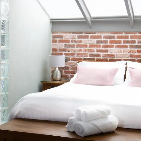 Stylish Clerkenwell Guest house *