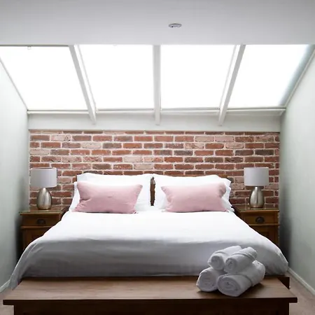 Stylish Clerkenwell Guest house *