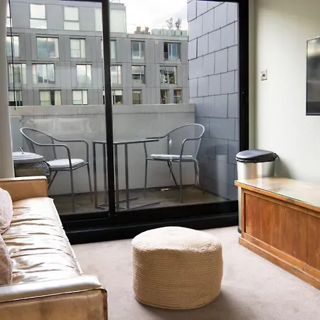 Stylish Clerkenwell London