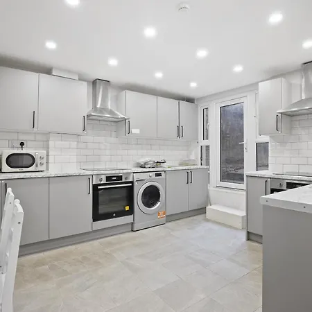 Luxury Hackney Guest house *