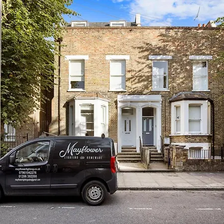 Guest house Luxury Hackney London