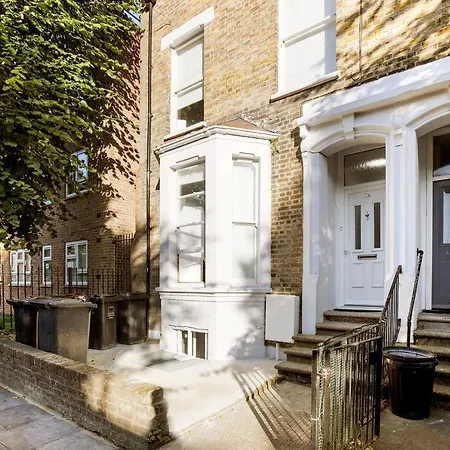 Guest house Luxury Hackney *
