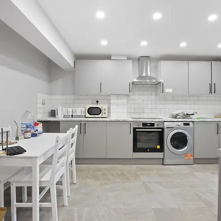 Luxury Hackney Guest house *