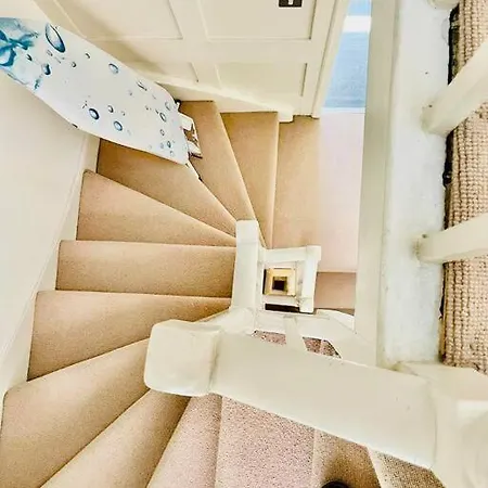 Apartment Charming By Iconic Landmarks Nr *