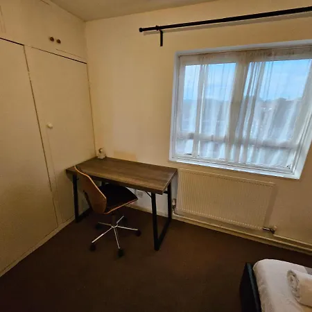 Apartment Flat In Camden Town *