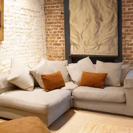 Guest house Stylish Clerkenwell *