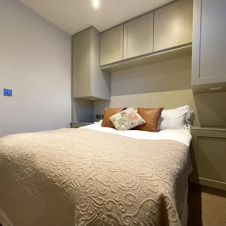 Stylish Clerkenwell Guest house London