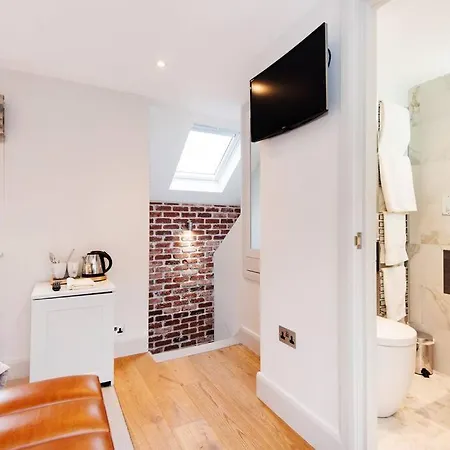Stylish Clerkenwell Guest house