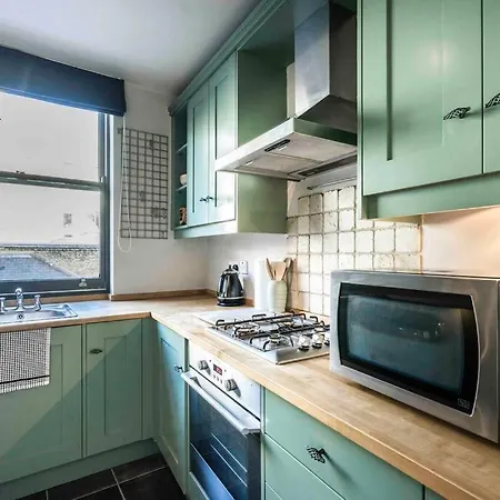Guest house Stylish Clerkenwell London