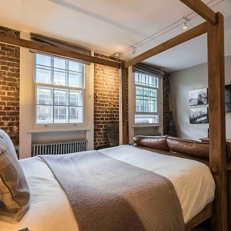 Guest house Stylish Clerkenwell *