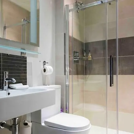 Stylish Clerkenwell Guest house *