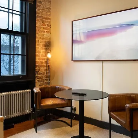Stylish Clerkenwell * London