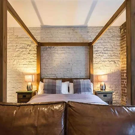 Guest house Stylish Clerkenwell