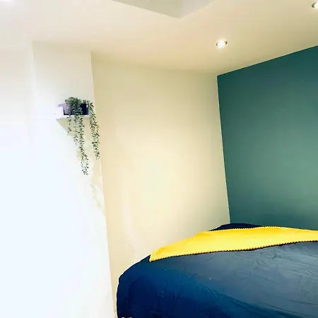 Guest house Centre