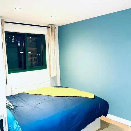 Centre Guest house