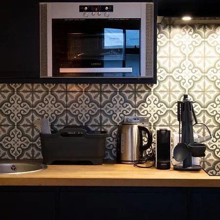 Guest house Stylish Clerkenwell London