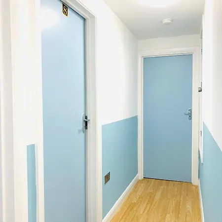 Centre Guest house