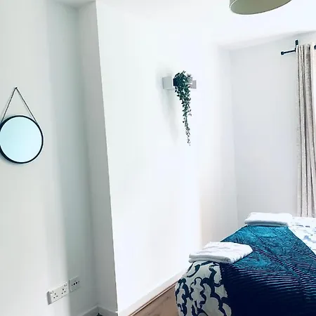 Centre Guest house *