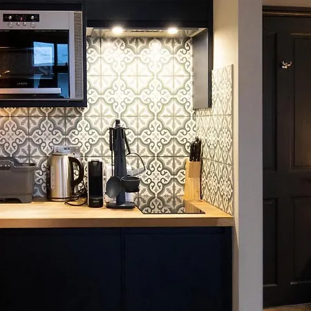 Stylish Clerkenwell Guest house London