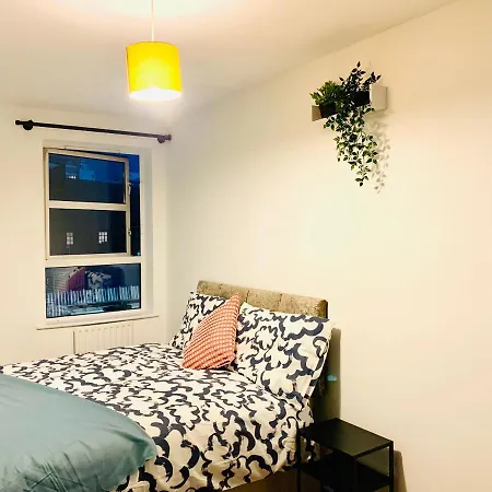 Centre Guest house *