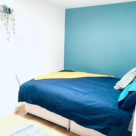 Centre Guest house