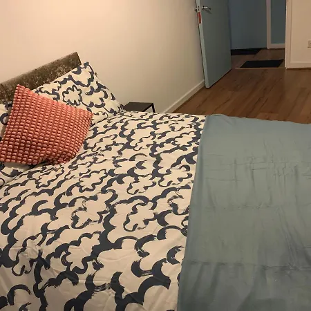 Centre Guest house London