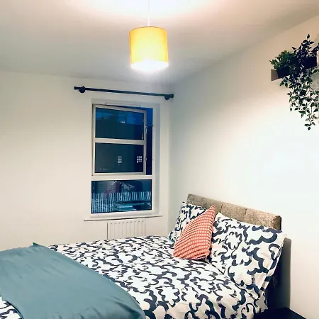 Centre Guest house