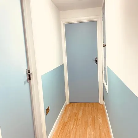 Centre Guest house London