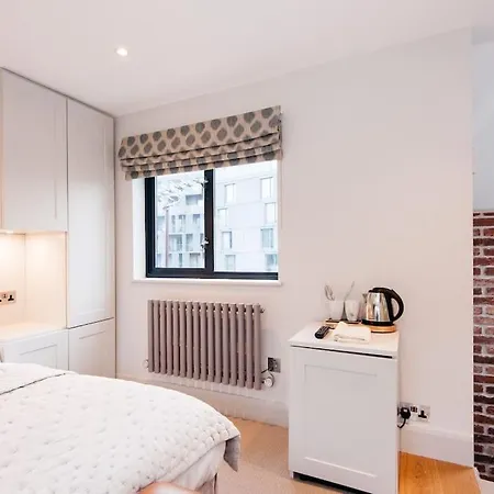 Gæstehus Stylish Clerkenwell *