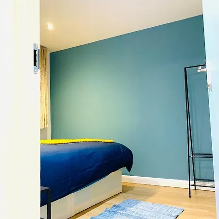 Guest house Centre London