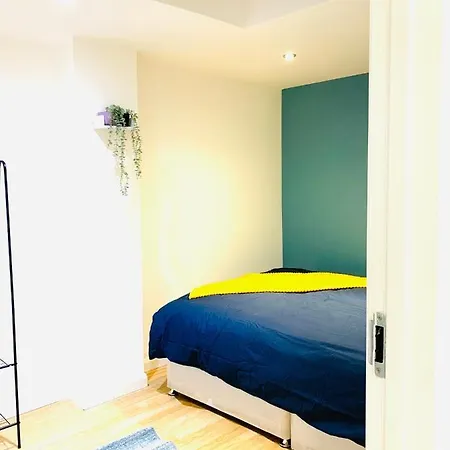 Centre Guest house *