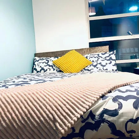 Centre Guest house London