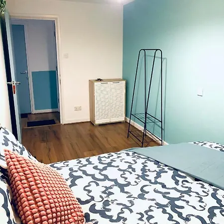 Centre Guest house