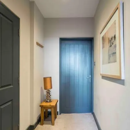 Guest house Stylish Clerkenwell *