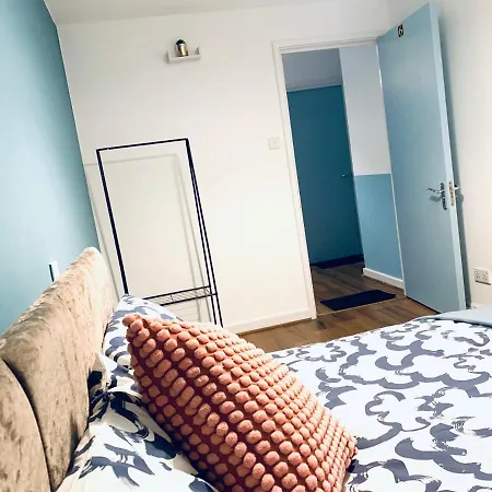 Centre Guest house London