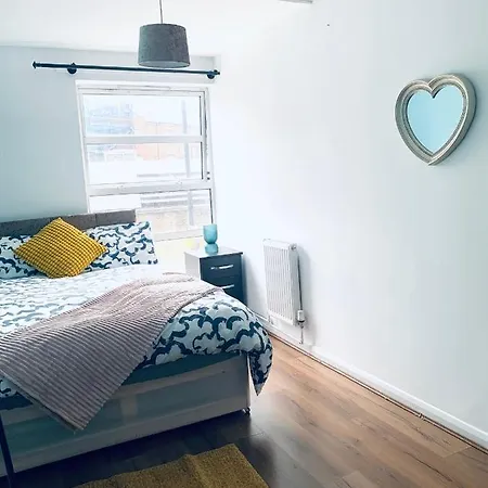Guest house Centre London