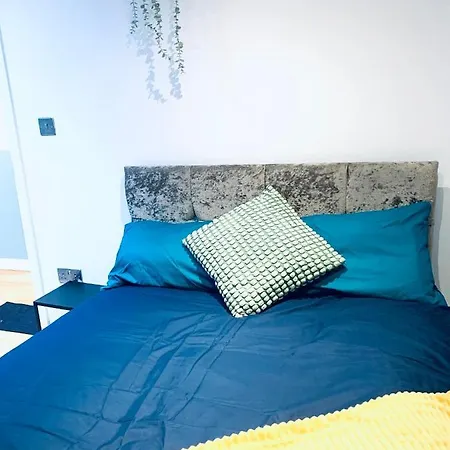Centre Guest house