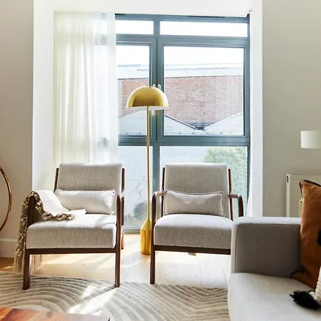 Apartment The Islington Place - Stunning 2bdr House *