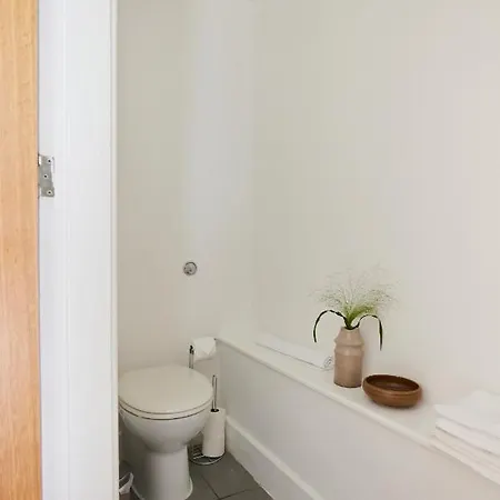 The Islington Place - Stunning 2bdr House Apartment